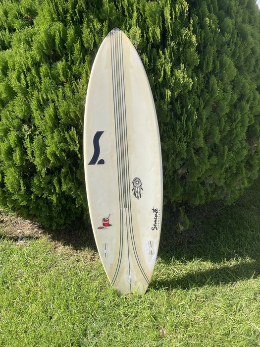 Semente-Bondo(5”9/28,7L)