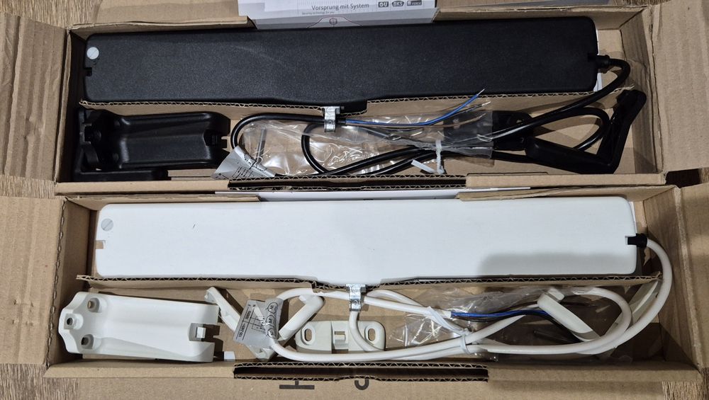 Ланцюговий електропривод для вікон GU ELTRAL KS 30/40 EASY 230V