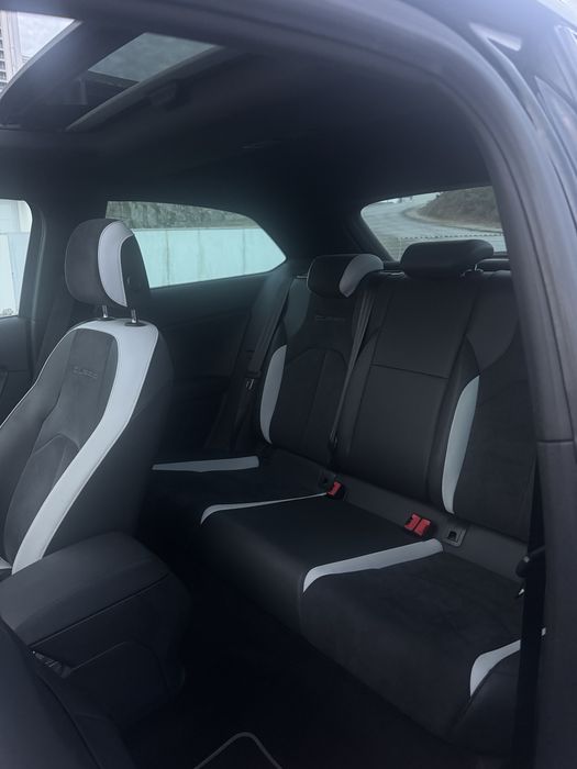 Seat Leon CUPRA SC 280 (5F) DSG