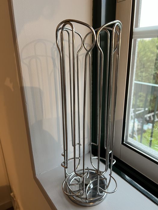 Suporte para cápsulas de café dolce gusto