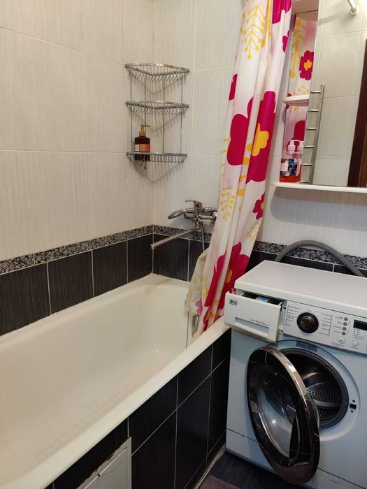 Здається однокімнатна квартира вул. Русанівська набережна 8, Русанівка