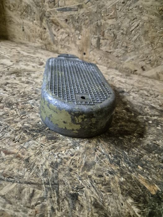 Narzedziówka schowek mz trophy 25p