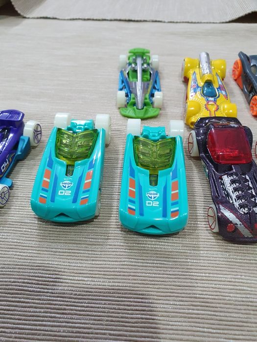 Carrinhos Hotwheels Novos