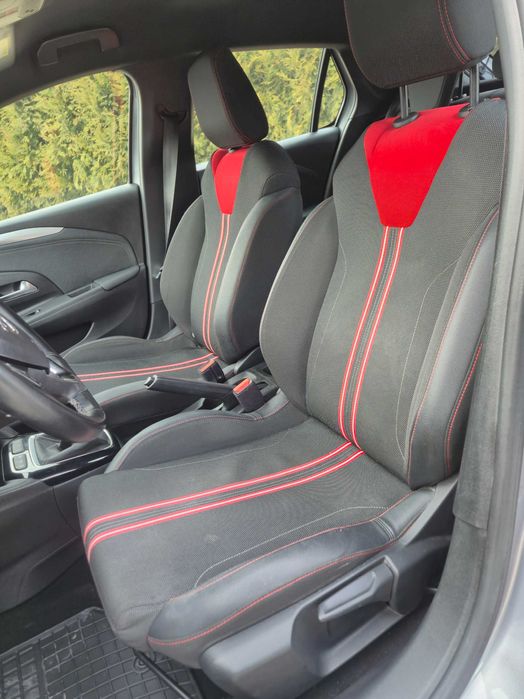 Opel Corsa F Benzyna 1.2 / 2020r / KLIMA / NAVI / Virtual / Full LED