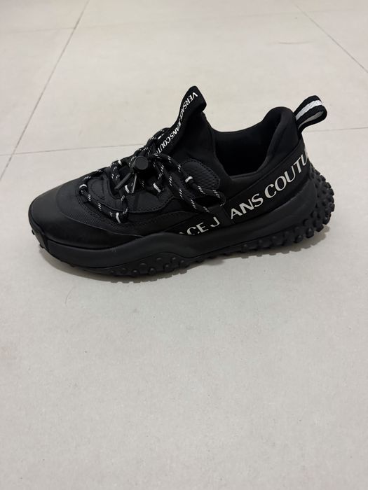 Sapatilhas versace novas