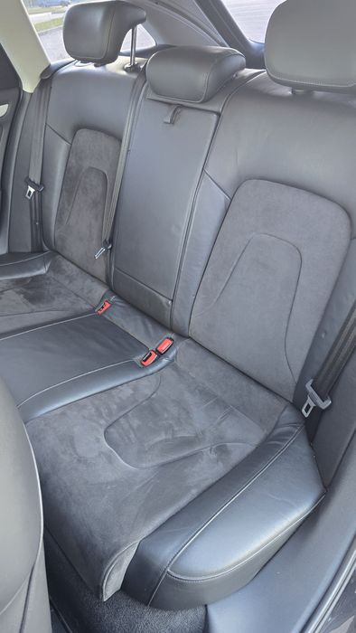Sprzedam Audi A4 b8