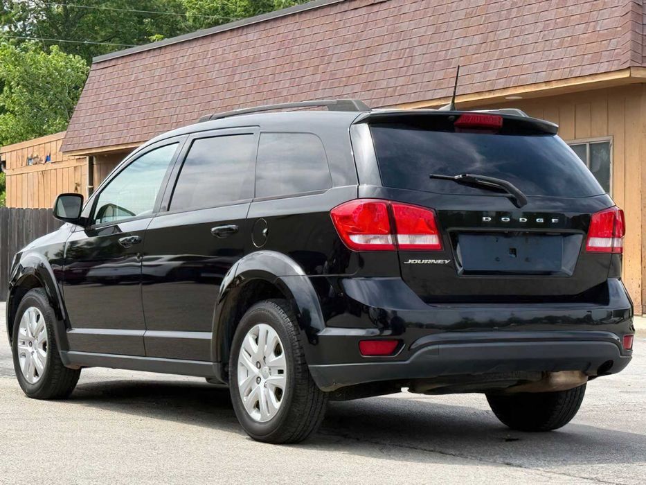 Dodge Journey SE      2019