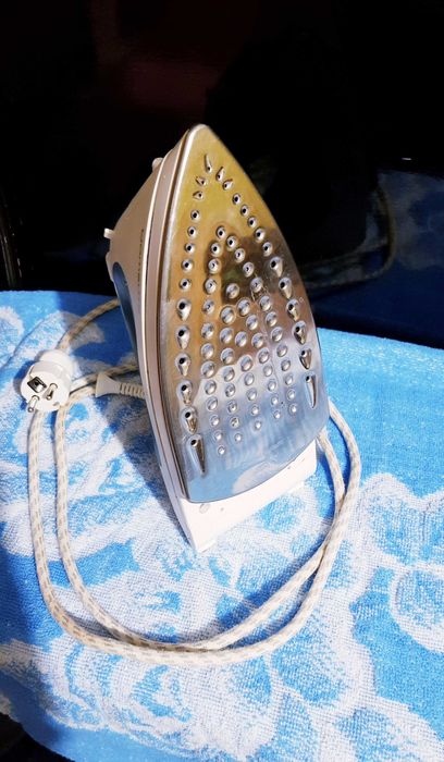 Утюг Rowenta ,модель DX- 2100