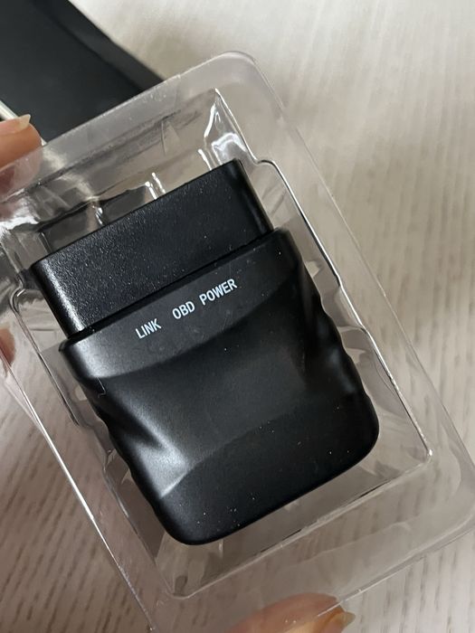 Obd II j kulla nowe