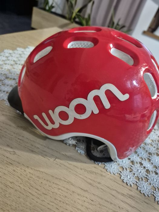Woom kask s 50-53 cm