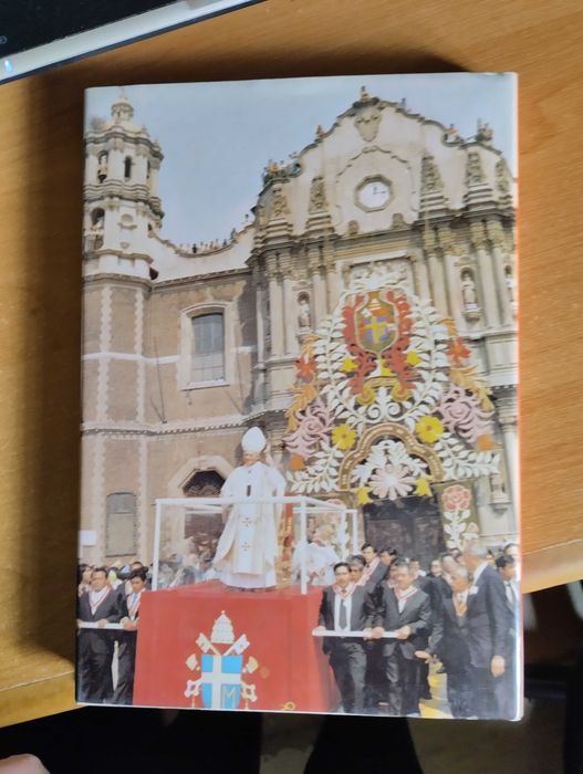 Jan Paweł II w Ameryce Łacińskiej