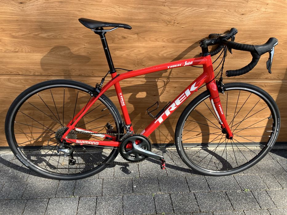 Trek Domane ALR 4 szosa 54 cm