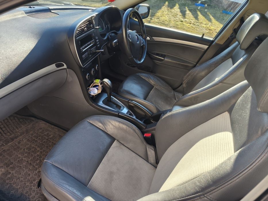 Saab 9-3  Vector 2.0 d