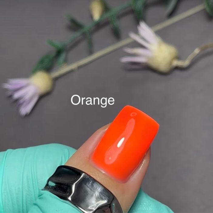 Гель для наращивания Silcare