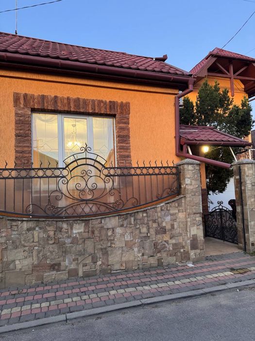 Дом по адресу (площадь 150 м²) - Atlanta.ua - фото 8