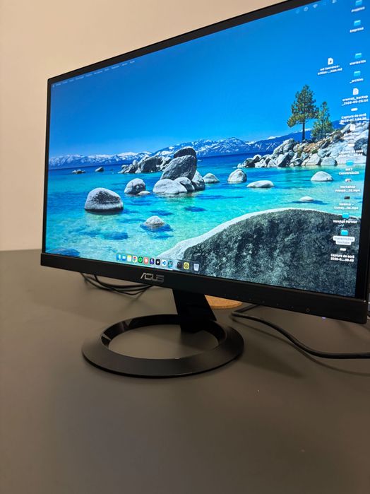 Monitor Asus 21 polegadas