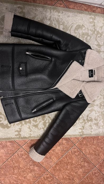 Дублянка Stradivarius