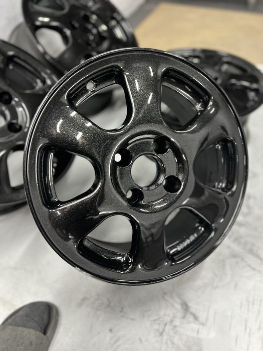 Диски 4.100 р14 ланос vw опель кіа хюндай рено