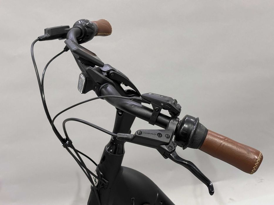 Rower Elektryczny Gazelle Arroyo EliteC8 SMART+Gwarancja Cube Kalkhoff