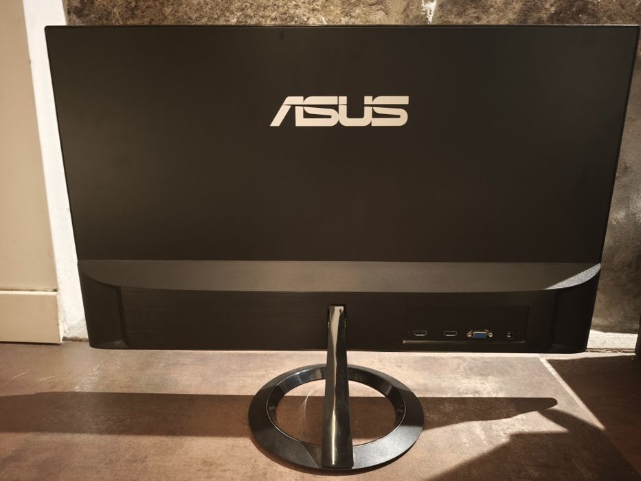 Monitor Asus 27"