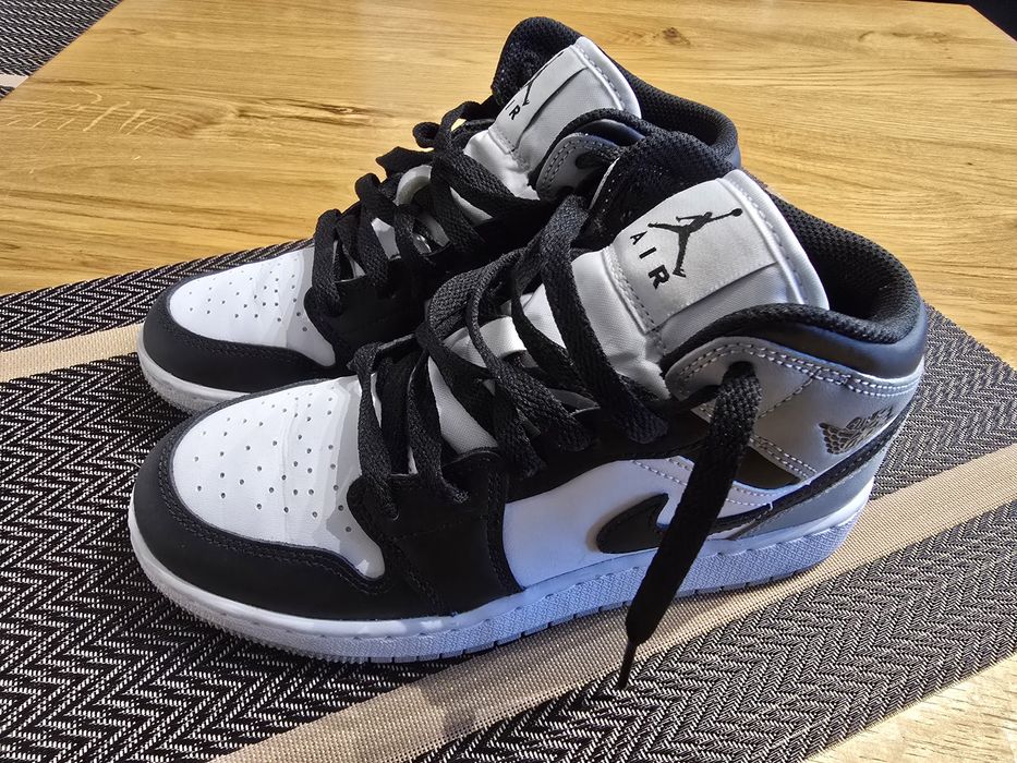 Buty Nike AIR JORDAN nr 36 jak nowe
