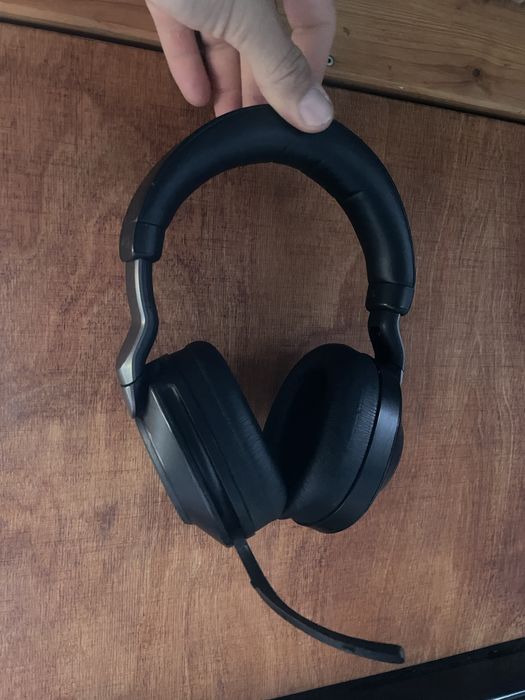 Jabra Evolve2  85 – Noise Canceling