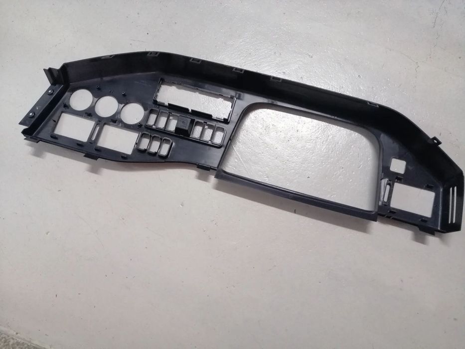 Moldura Plástico tablier Mercedes Sprinter 1995a2000 e Vw LT