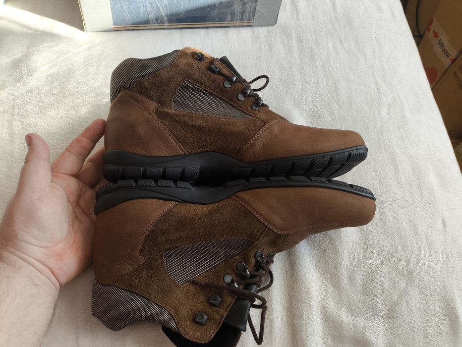 Nowe buty Dansko r. 46