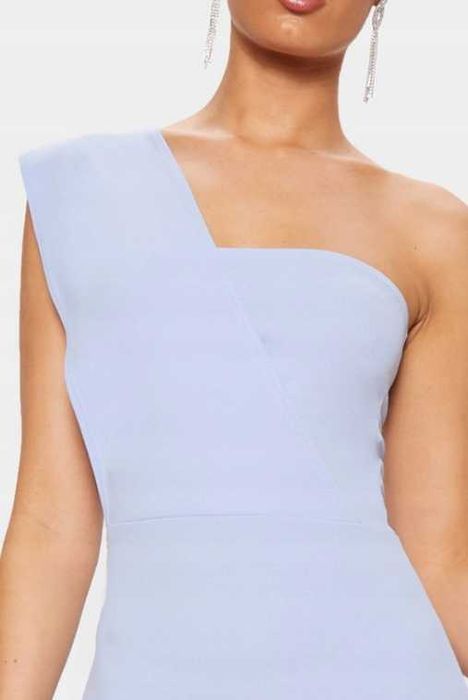 Elegancka sukienka PLT PrettyLittleThing r. 38