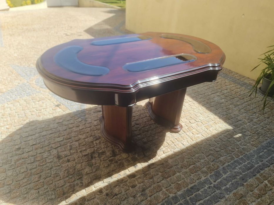 Mesa jantar  1.60 x 1.00