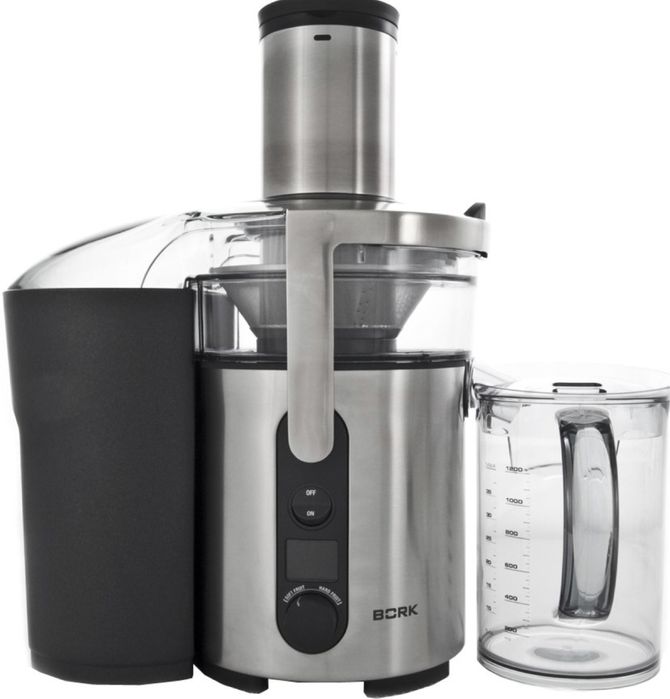 Соковитичкач Соковижималка Bork S700
