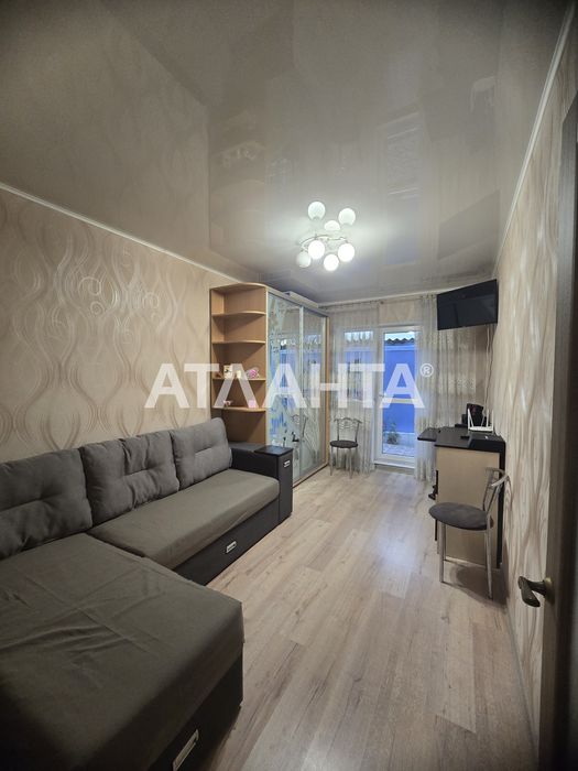 Продам 1 комнатную с капремонтом в Малиновском р-не