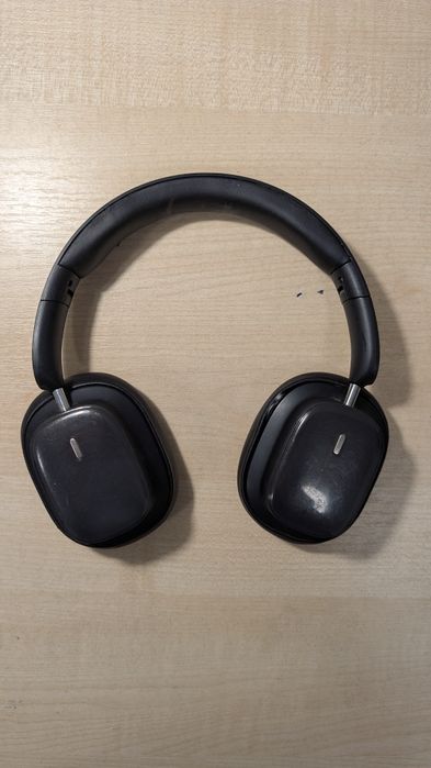 Bluetooth Навушники baseus Bowie H1i.