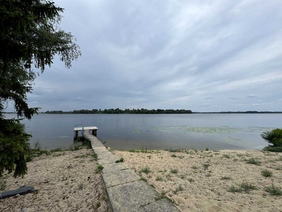 Дача Проців , СК Дніпровець біля Дніпра