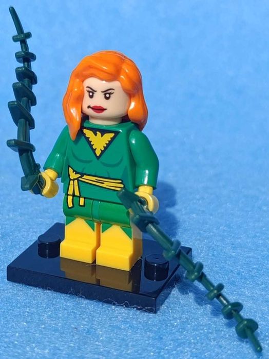 Phoenix BD (X-Men) (Marvel)