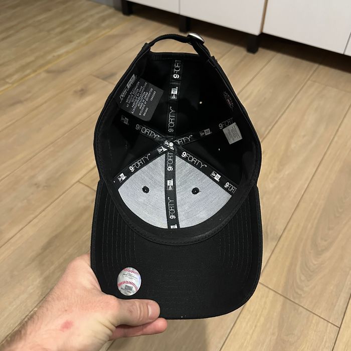 Czapka NewEra LA Ltd