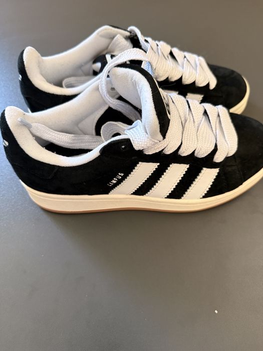 Adidas campus 38р идеал