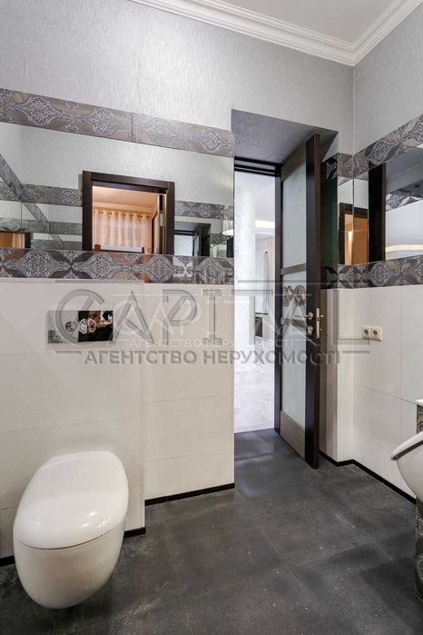 Аренда большого автономного дома в Буче, газ, генератор, теплый басейн