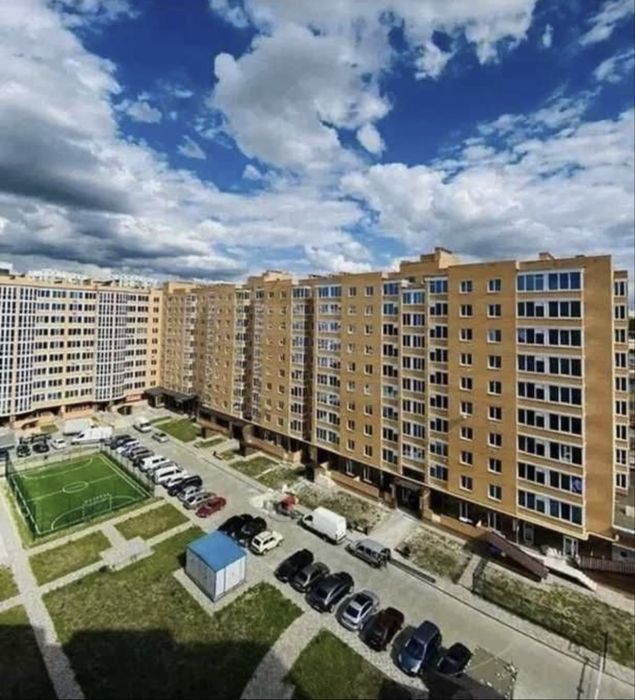 ‼️ЖК ЛАЗУРНЫЙ‼️Эксклюзивная‼️1-комн.кв-ра 49м2