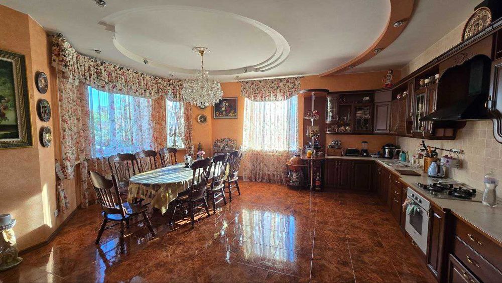 House by the address st. Protsenko (area 249 m²) - Atlanta.ua - photo 24