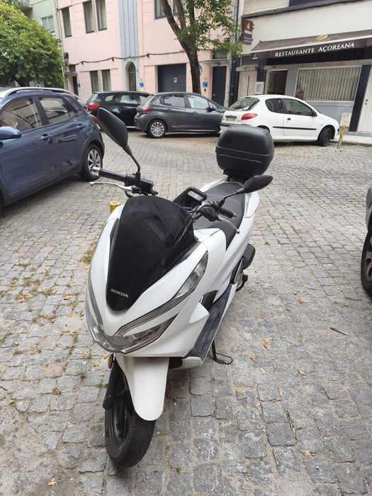 scooter Honda PCX 125