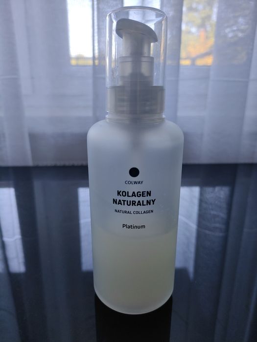 Kolagen naturalny Platinum