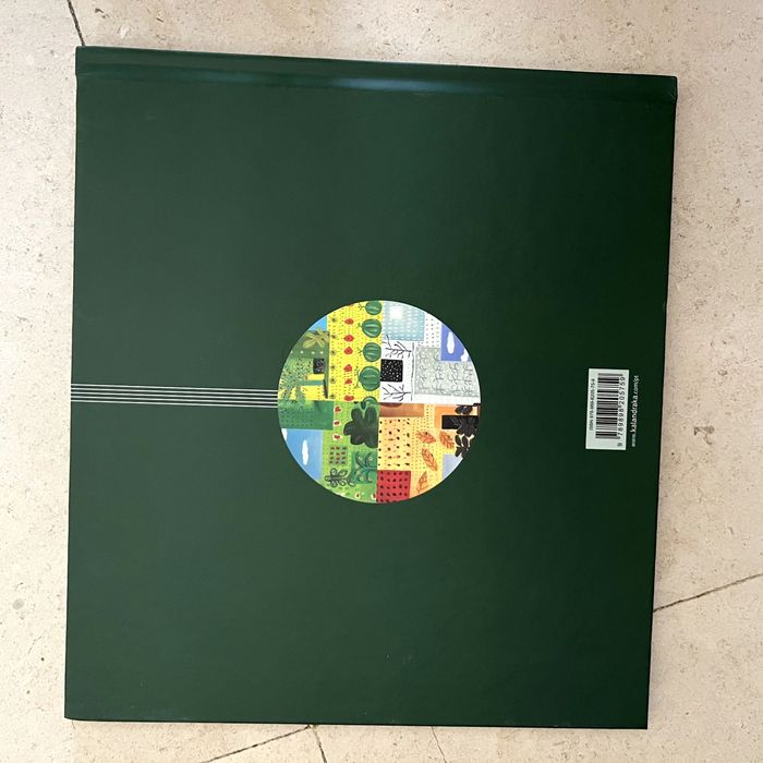 Livro As Quatro Estações de Vivaldi, com CD Música