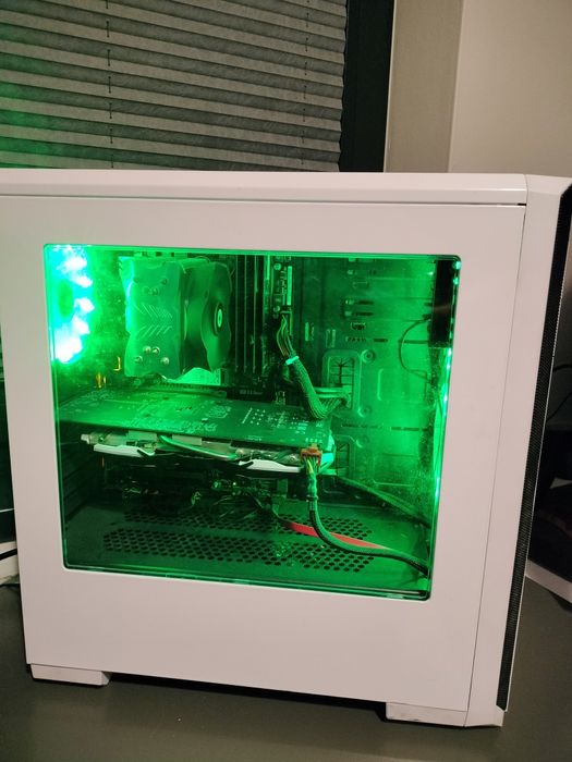 Komputer gamingowy OKAZJA!!!