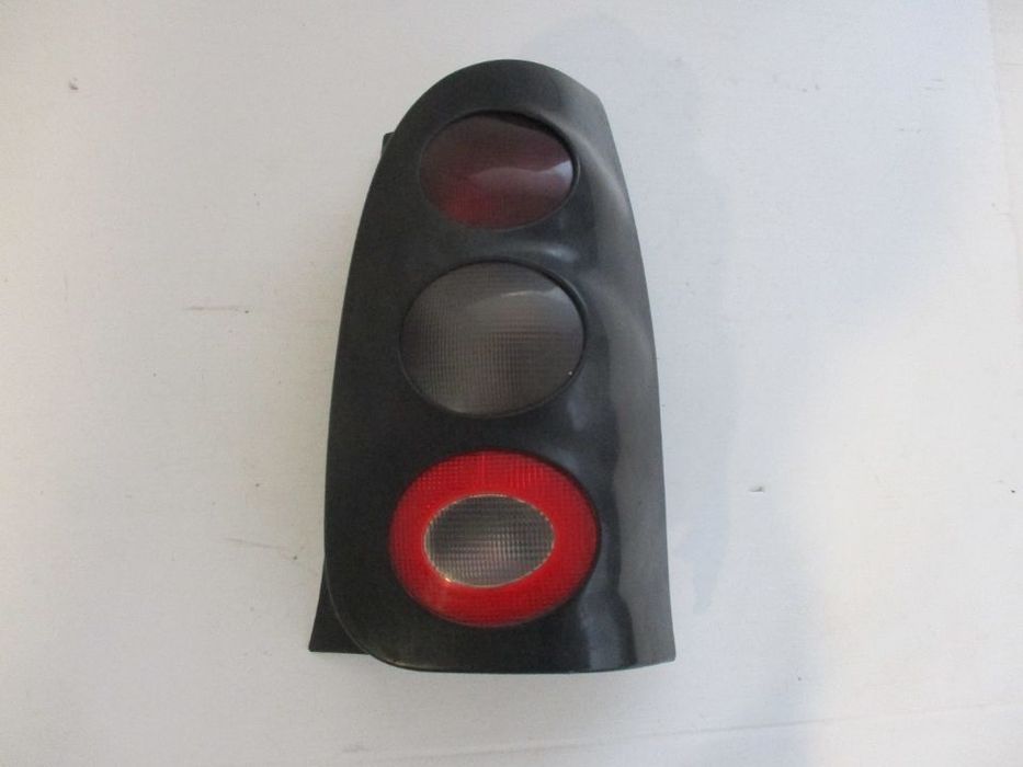 Farol Farolim Tras Smart ForTwo Direito
