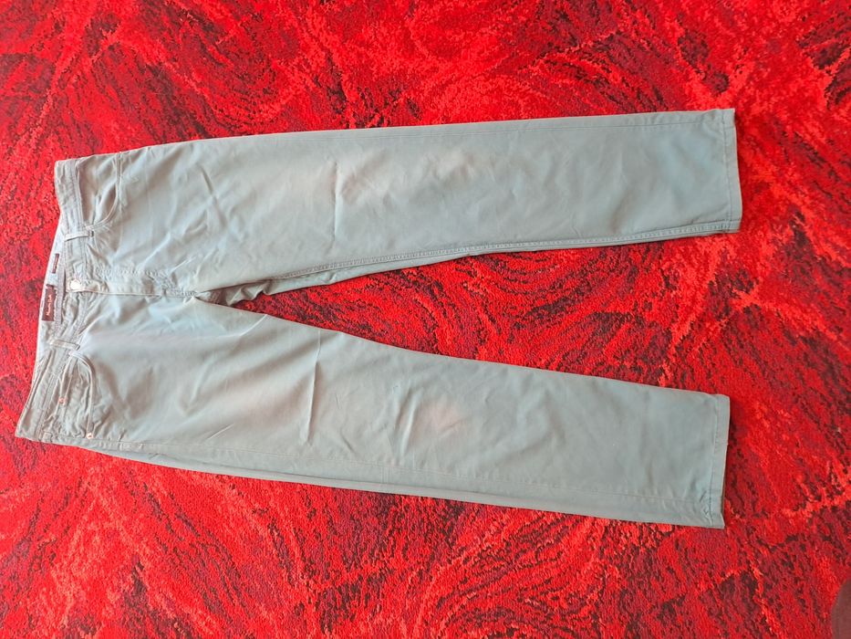 Spodnie męskie Massimo Dutti 34