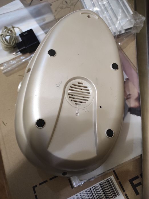 Набори для маникюра Elenberg MS-725.