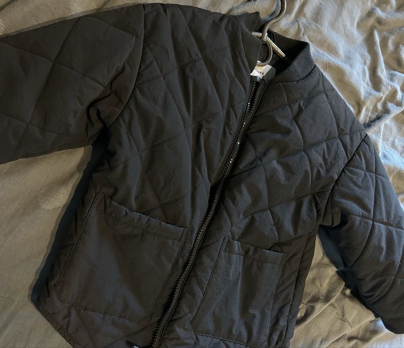 Куртка Rezerved 104-110