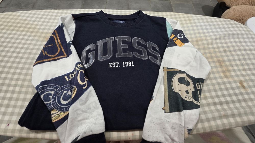 Camisola Guess menino