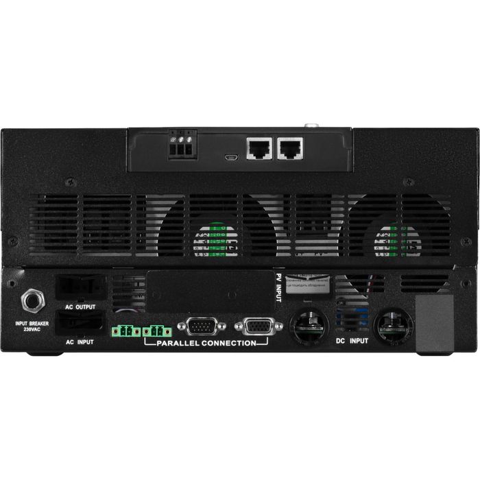 Сонячний інвертор 2E 2E-XM-KING-6K48T 6000W